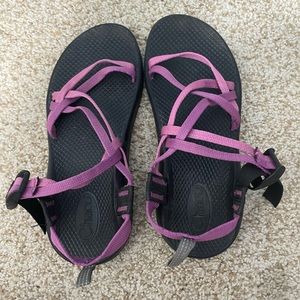 Chaco Sandals